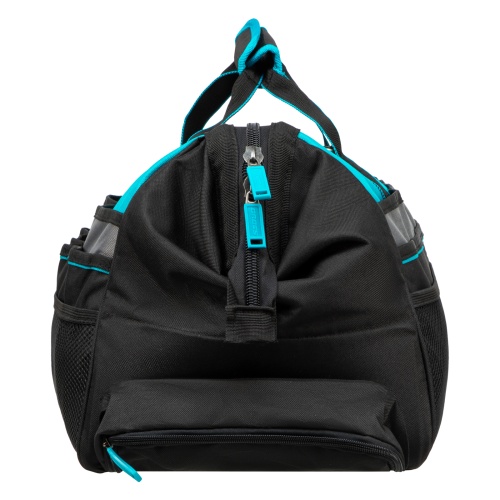 Сумка для инструмента, 500х280х290мм, выдвижная рукоятка, колеса, наплечный ремень Gross фото 5