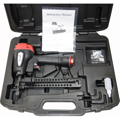 Пневмостеплер Yoshi S9240H МБ000013051 фото 4 Пневмостеплер Yoshi S9240H МБ000013051 фото 4