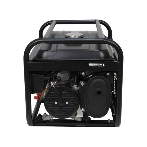 Генератор Habert HT3900EB 00-00157180 фото 5