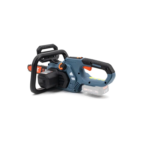 Пила аккумуляторная цепная SENIX серии X2 20В БЕЗ АКБ и ЗУ CSX2-M-EU-0 фото 7 Пила аккумуляторная цепная SENIX серии X2 20В БЕЗ АКБ и ЗУ CSX2-M-EU-0 фото 7