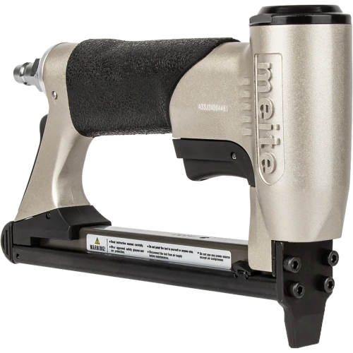 Скобозабивной обивочный пневмоинструмент MEITE MT8016 GBA33J00302 фото 9 Скобозабивной обивочный пневмоинструмент MEITE MT8016 GBA33J00302 фото 9