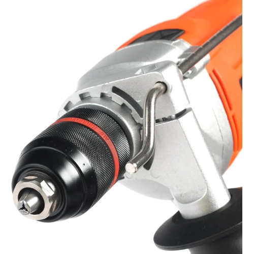 Ударная электрическая дрель Patriot FD850h 120301464 фото 3