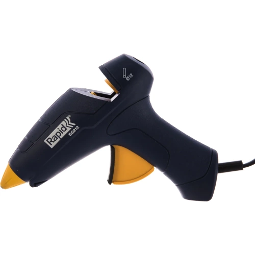 Термоклеящий пистолет RAPID EG212 5000442 фото 4