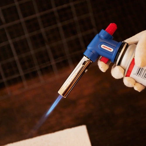 Газовая горелка-насадка Rexant GT-33 360 градусов, c пьезоподжигом 12-0033 фото 10 Газовая горелка-насадка Rexant GT-33 360 градусов, c пьезоподжигом 12-0033 фото 10