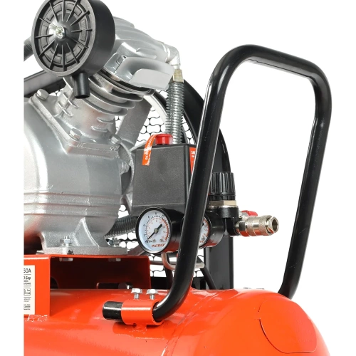 Компрессор Patriot PTR 80-450A 525306312 фото 7 Компрессор Patriot PTR 80-450A 525306312 фото 7