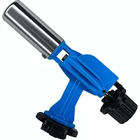 Газовая горелка с пьезоподжигом vertextools керамика 0831