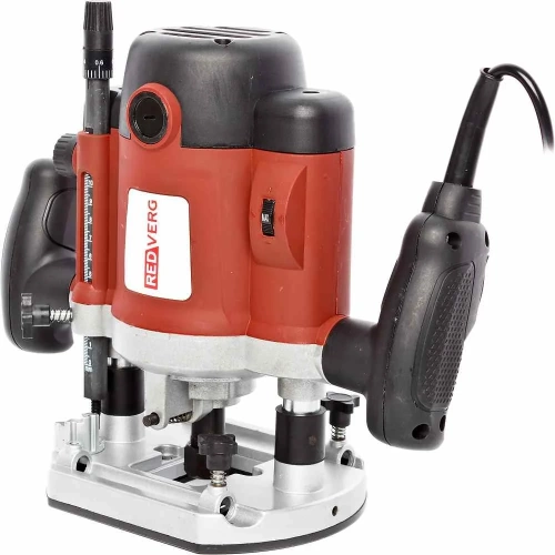 Фрезер REDVERG RD-ER160 6627346 Фрезер REDVERG RD-ER160 6627346
