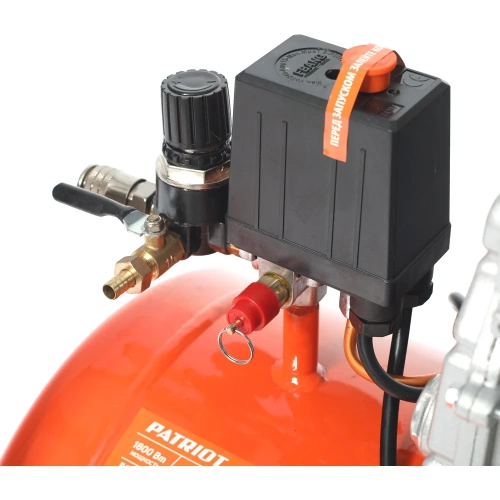Компрессор PATRIOT EURO 50/260 525306367 фото 6