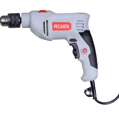 Ударная дрель Ресанта ДУ-15/850 75/8/3 фото 10 Ударная дрель Ресанта ДУ-15/850 75/8/3 фото 10