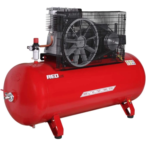 Поршневой компрессор Remeza СБ4/Ф-270.AB890 УТ-00004803 фото 6 Поршневой компрессор Remeza СБ4/Ф-270.AB890 УТ-00004803 фото 6