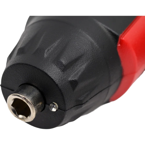 Аккумуляторная отвертка WORTEX BS 4536-1 LI BS45361Li0823 фото 8 Аккумуляторная отвертка WORTEX BS 4536-1 LI BS45361Li0823 фото 8