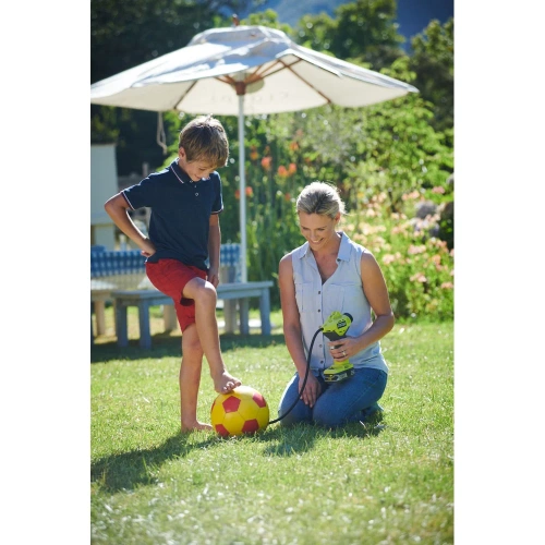 Насос высокого давления Ryobi R18PI-0 ONE+ 5133003931 фото 7