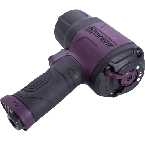 Гайковерт ударный пневматический THORVIK AIW1275 1/2DR 8000 об/мин, 1275 Нм 053819 фото 6