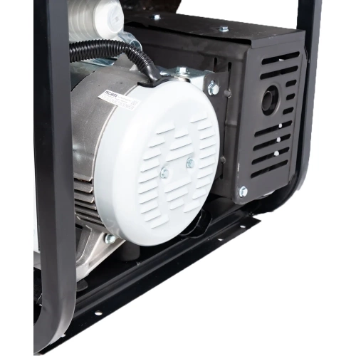 Электрогенератор Ресанта БГ 9500 Э 64/1/49 фото 7 Электрогенератор Ресанта БГ 9500 Э 64/1/49 фото 7