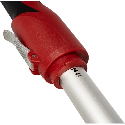 Машина шлифовальная для стен и потолков REDVERG аккумуляторная бесщеточная RD-WS18BL/U (без акк, без з/у) 00006686428 фото 10