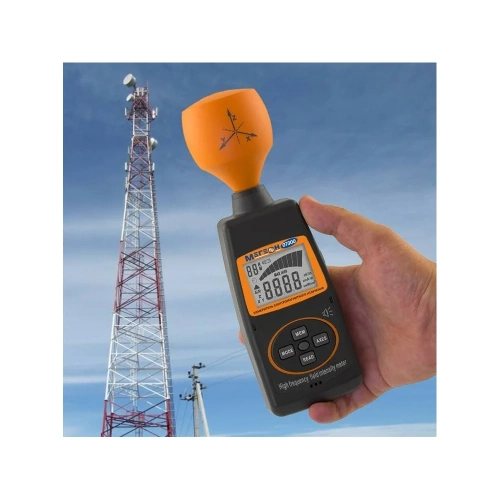Измеритель уровня электромагнитного излучения МЕГЕОН 07300 к0000019519 фото 7