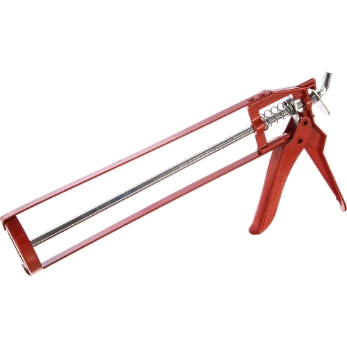 Пистолет для герметиков РемоКолор 23-1-003 фото 3 Пистолет для герметиков РемоКолор 23-1-003 фото 3