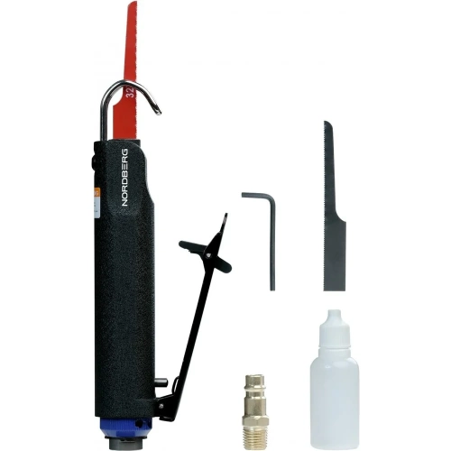Пневмолобзик NORDBERG NP6011
