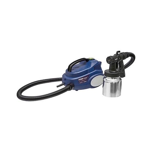 Краскопульт AYGER APS950 фото 3