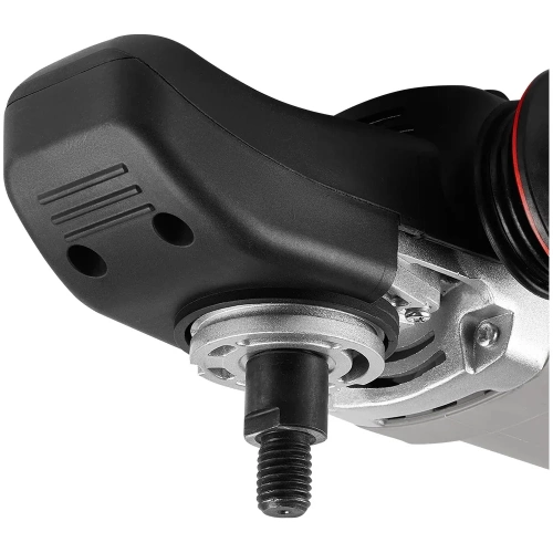 Полировальная машина CROWN CT-13528 фото 5