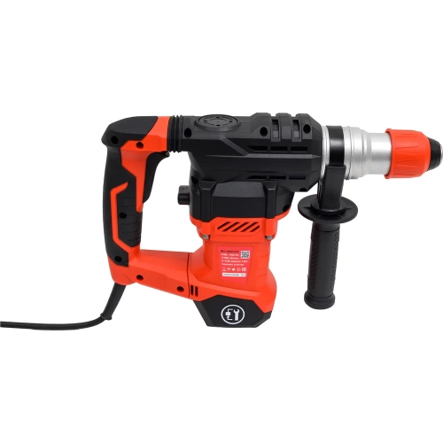 Перфоратор WORB BH-1600V/40L 1000303L1 фото 10 Перфоратор WORB BH-1600V/40L 1000303L1 фото 10