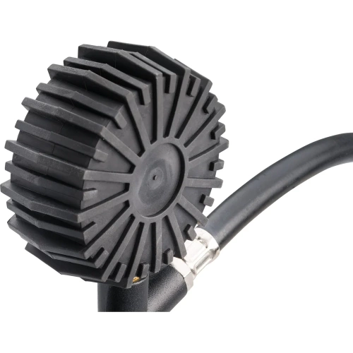 Пистолет для накачки шин HAZET с аналоговым манометром Vigor Equipment V6905 фото 4