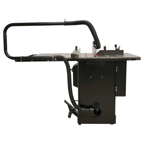 Круглопильный станок WARRIOR W0708 2.2 кВт, 230B 0101010255000 фото 11