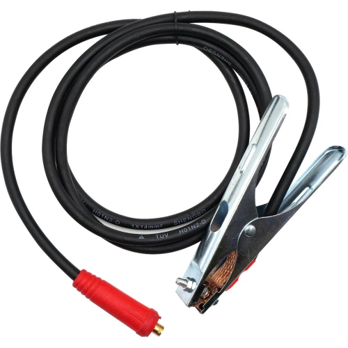 Сварочный полуавтомат инверторный PROCRAFT 3.8 кВт, 20-130А, MIG/MAG,MMA SPI-290 фото 11 Сварочный полуавтомат инверторный PROCRAFT 3.8 кВт, 20-130А, MIG/MAG,MMA SPI-290 фото 11