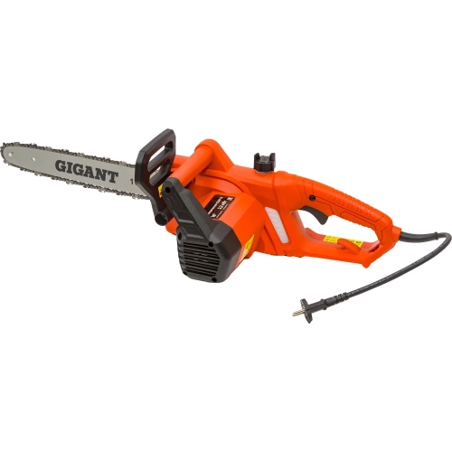 Электрическая пила Gigant 16", 2.2 кВт GSAF-12 фото 4