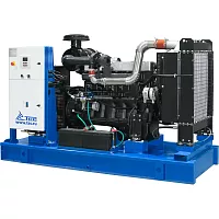 Дизельный генератор ТСС АД-80С-Т400-1РМ19 TTd 110TS 027645