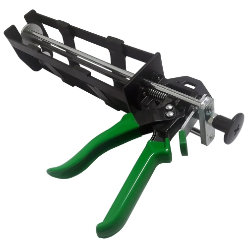 Усиленный пистолет для двухкомпонентных материалов Isoseal BCX-585 7300025 фото 8