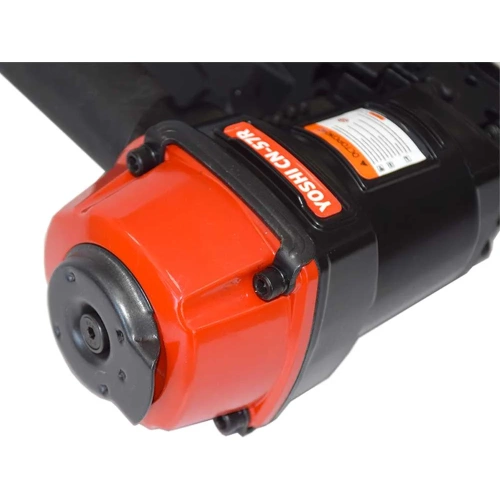 Пневматический нейлер Yoshi CN-57 R МБ000023847 фото 7