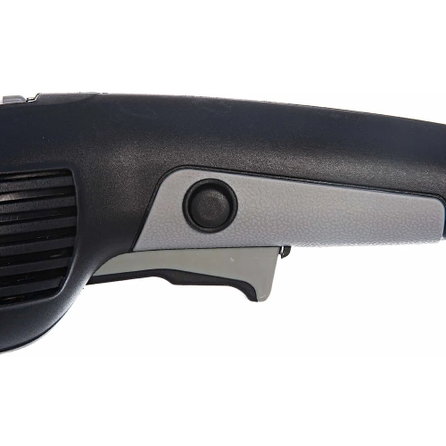 Угловая полировальная машина Интерскол УПМ-180/1300ЭМ 180.1.1.00 фото 5