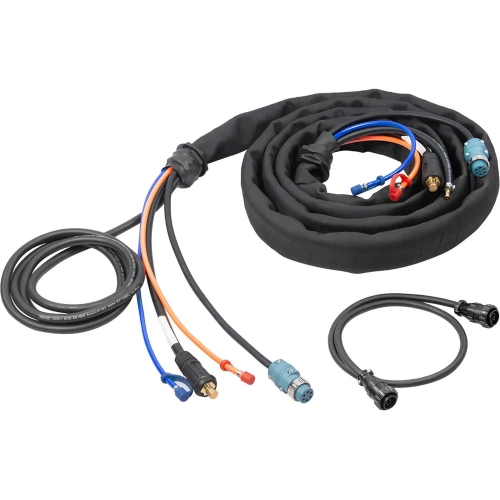 Аппарат полуавтоматической сварки ПТК HANKER MIG 500S EP H32 00000042964 фото 10 Аппарат полуавтоматической сварки ПТК HANKER MIG 500S EP H32 00000042964 фото 10