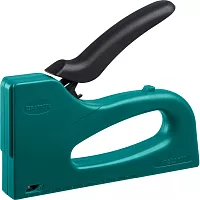 Пластиковый мощный степлер KRAFTOOL Strike 3-в-1: 53, 13, 23 3189