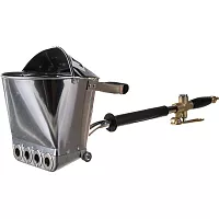 Хоппер-ковш (объём 4 л) Gigant HBR01