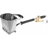 Хоппер-ковш для штукатурных работ ECO SGH-01 EC1538-1