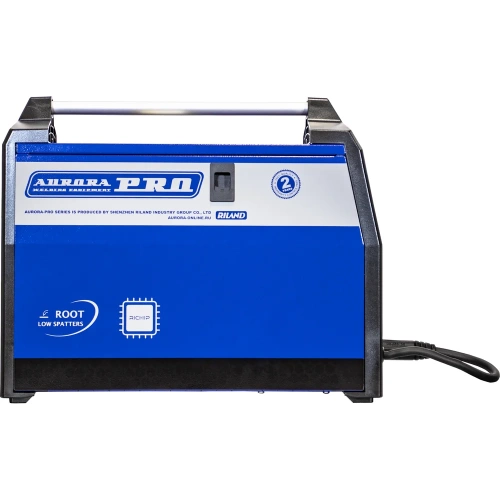 Сварочный полуавтомат Aurora SPEEDWAY 165 RICHIP 38777 фото 6