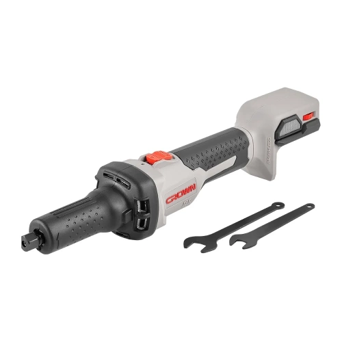 Аккумуляторная прямая шлифовальная машина Crown CT23007HX фото 9 Аккумуляторная прямая шлифовальная машина Crown CT23007HX фото 9