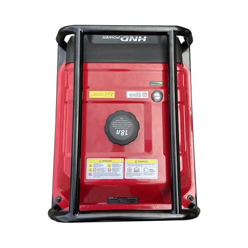 Генератор бензиновый HND GE 3300 JN GE3000JN GE3300JN фото 4 Генератор бензиновый HND GE 3300 JN GE3000JN GE3300JN фото 4