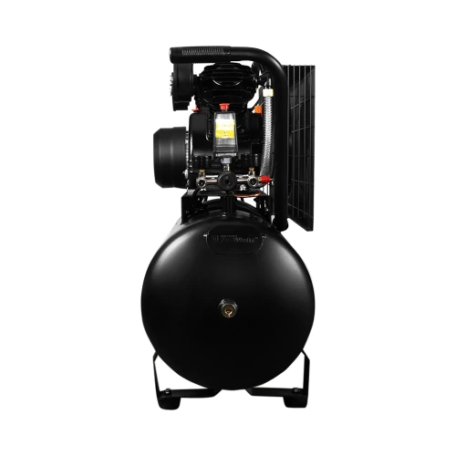 Компрессор FOXWELD AEROMAX 390/100 масляный, ременной 7290 фото 6 Компрессор FOXWELD AEROMAX 390/100 масляный, ременной 7290 фото 6