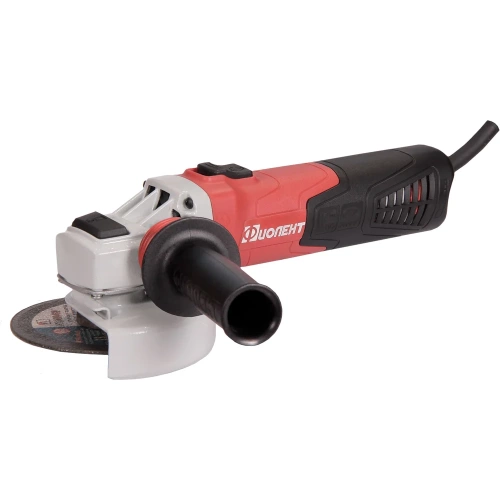 Машина шлифовальная угловая Фиолент МШУ21-13-125Э ИДФР298135018 Машина шлифовальная угловая Фиолент МШУ21-13-125Э ИДФР298135018