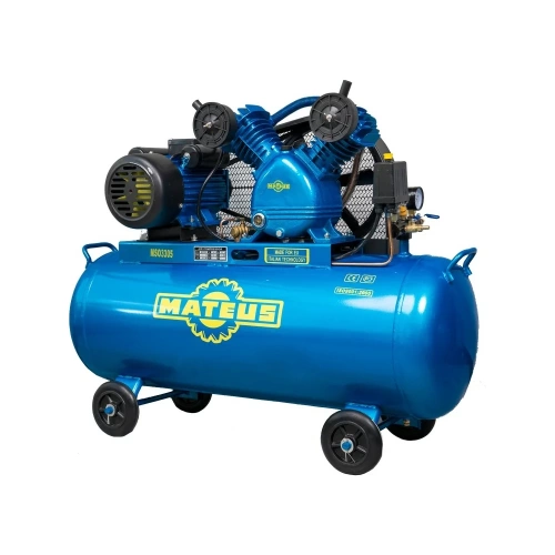 Компрессор MATEUS YV-0.25 MS03305 Компрессор MATEUS YV-0.25 MS03305