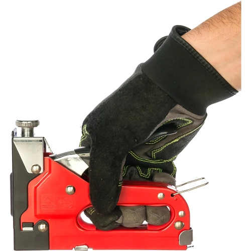 Степлер для широких скоб 3-в-1 ("тип 140" 4-14 мм, "тип 28" 10-12 мм, "тип 300" 10-14 мм, металлический корпус) КУРС 32099 фото 5 Степлер для широких скоб 3-в-1 ("тип 140" 4-14 мм, "тип 28" 10-12 мм, "тип 300" 10-14 мм, металлический корпус) КУРС 32099 фото 5