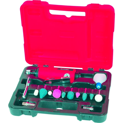 Прямая пневматическая шлифмашина Einhell TC-PP 220 4138540 фото 5