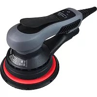 Машинка шлифовальная с пылеудалением HUBERTH бесщеточная, эксцентрик 5мм, подошва 150мм RP20RX255