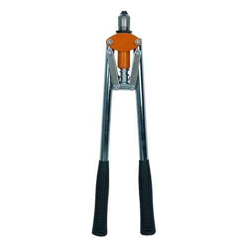 Усиленный двуручный заклепочник 450мм Sturm 1070-07-450 фото 5