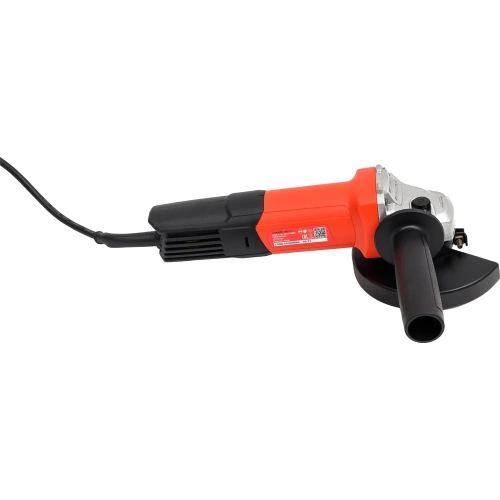 Угловая шлифовальная машина WORB (УШМ) WSM-950L-125 1000201L1 фото 4 Угловая шлифовальная машина WORB (УШМ) WSM-950L-125 1000201L1 фото 4