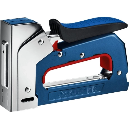 Компактный рессорный степлер ЗУБР ПМ-53 тип 53 (4-14 мм) 31570_z01 фото 6 Компактный рессорный степлер ЗУБР ПМ-53 тип 53 (4-14 мм) 31570_z01 фото 6