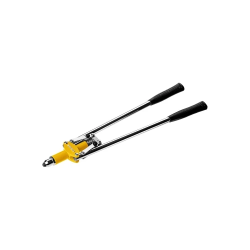 Двуручный заклепочник STAYER MX-48 530 мм, 3.2 - 4.8 мм 3114_z01 Двуручный заклепочник STAYER MX-48 530 мм, 3.2 - 4.8 мм 3114_z01